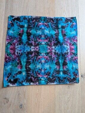 3/$30 New Tiedye Bandana